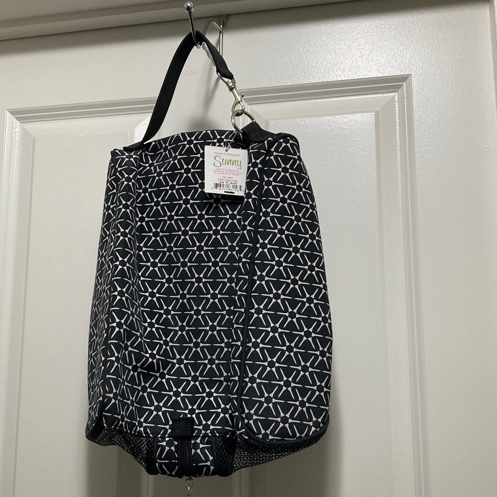Travel Shoe Bag - Unbranded